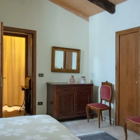 La Tana Dei Conigli Vakantiehuis *