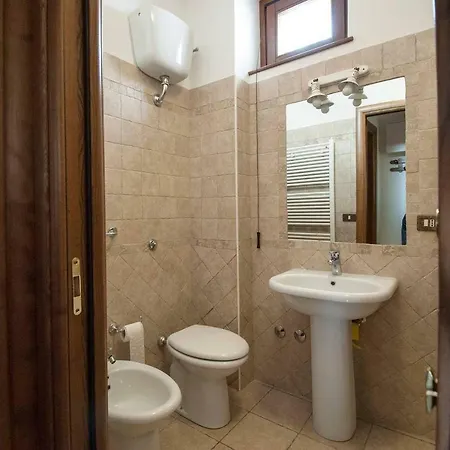 Vakantiehuis La Tana Dei Conigli *