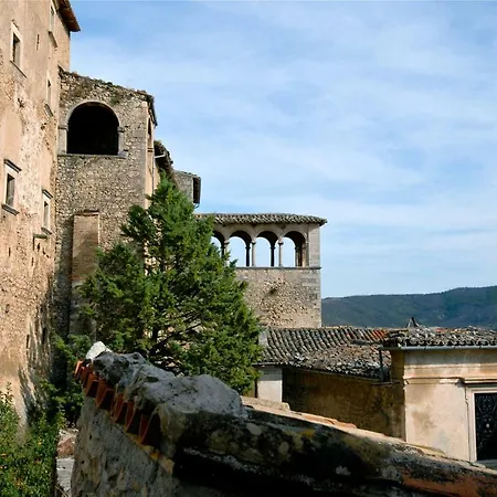 La Tana Dei Conigli * Navelli