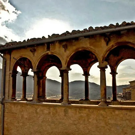 Vakantiehuis La Tana Dei Conigli *