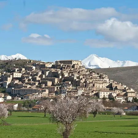 La Tana Dei Conigli Vakantiehuis