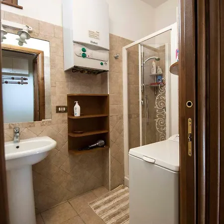 Vakantiehuis La Tana Dei Conigli