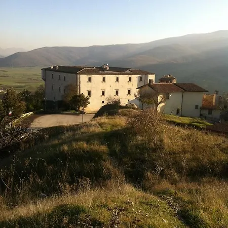 Vakantiehuis La Tana Dei Conigli