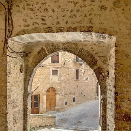 La Tana Dei Conigli Navelli