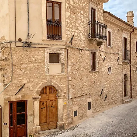 La Tana Dei Conigli Navelli